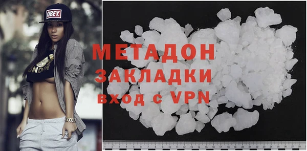 твердый Михайловск