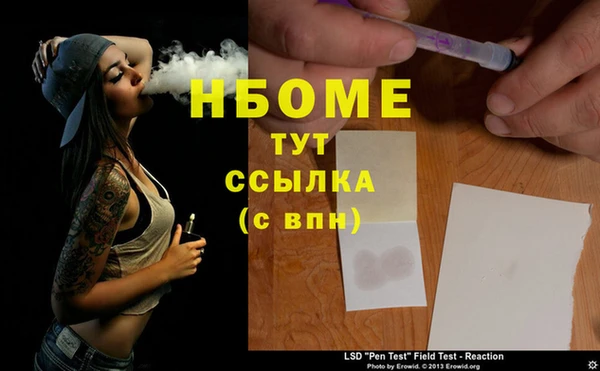 молекула духа Михайлов